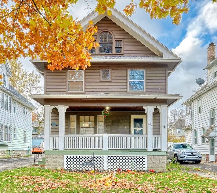 205 Albemarle Street, Rochester, NY 14613