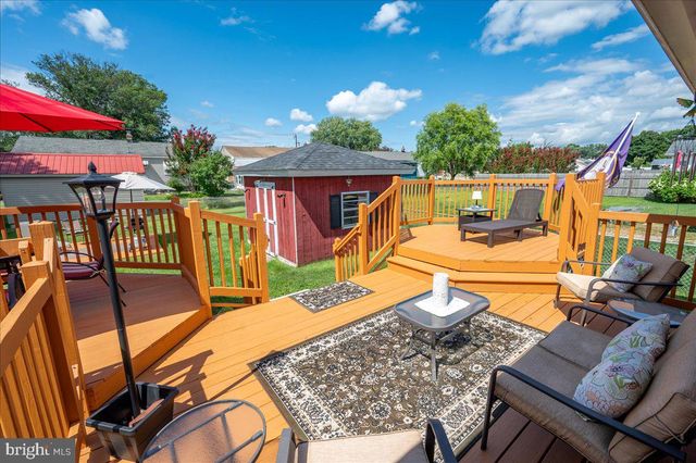 1619 WINDSOR AVE, Wilmington, DE 19804