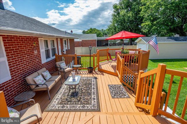 1619 WINDSOR AVE, Wilmington, DE 19804
