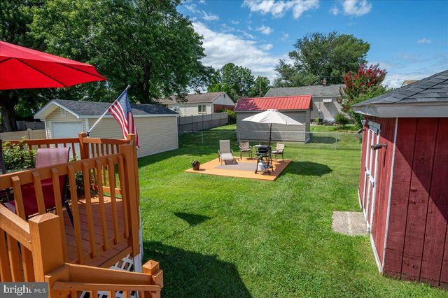 1619 WINDSOR AVE, Wilmington, DE 19804
