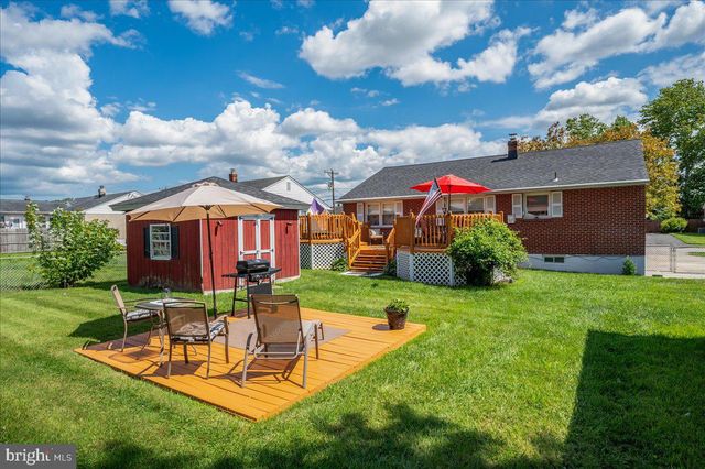 1619 WINDSOR AVE, Wilmington, DE 19804