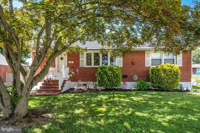 1619 WINDSOR AVE, Wilmington, DE 19804
