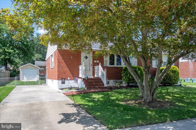 1619 WINDSOR AVE, Wilmington, DE 19804