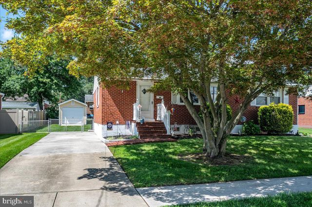1619 WINDSOR AVE, Wilmington, DE 19804