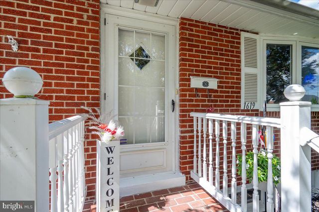 1619 WINDSOR AVE, Wilmington, DE 19804