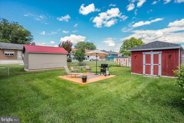 1619 WINDSOR AVE, Wilmington, DE 19804