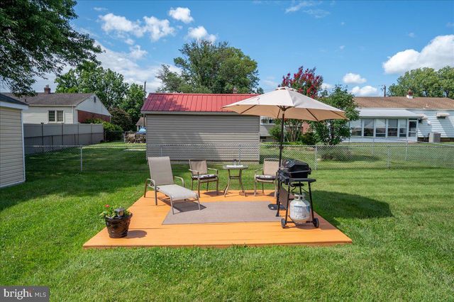 1619 WINDSOR AVE, Wilmington, DE 19804
