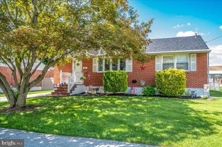 1619 WINDSOR AVE, Wilmington, DE 19804