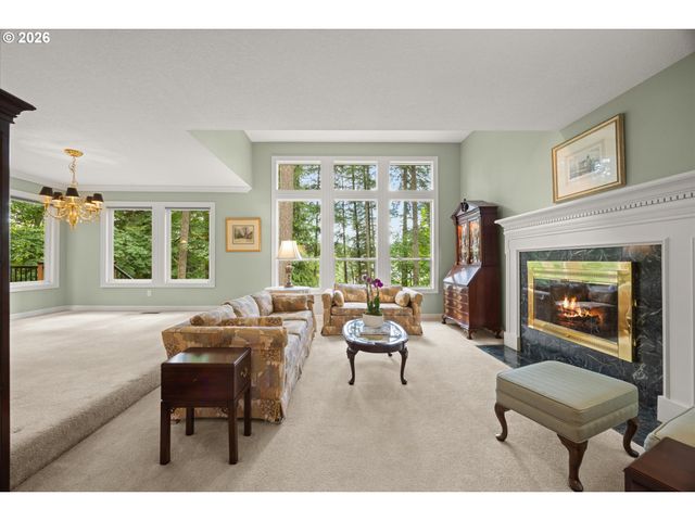 3149 ROSEMARY Ln, Lake Oswego, OR 97034