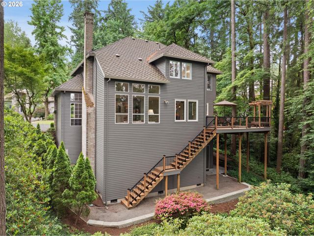 3149 ROSEMARY Ln, Lake Oswego, OR 97034