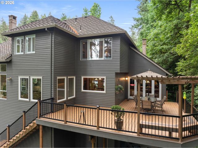 3149 ROSEMARY Ln, Lake Oswego, OR 97034