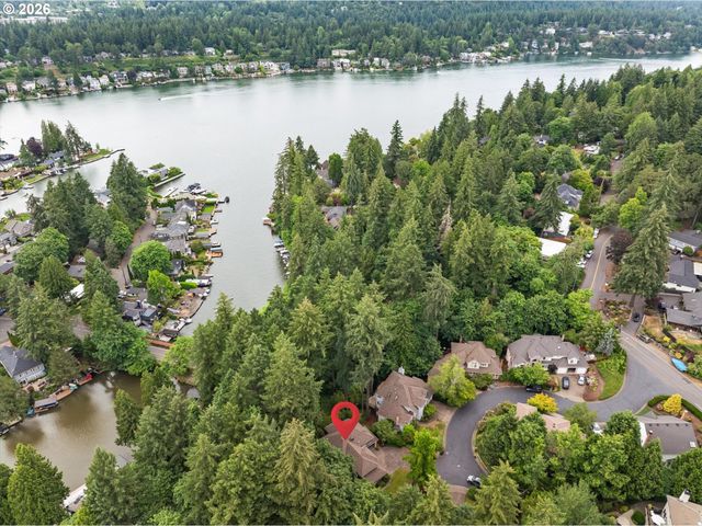 3149 ROSEMARY Ln, Lake Oswego, OR 97034