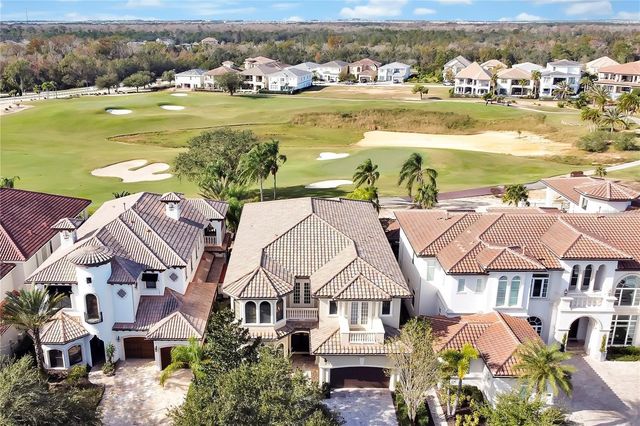 420 MUIRFIELD LOOP, Reunion, FL 34747