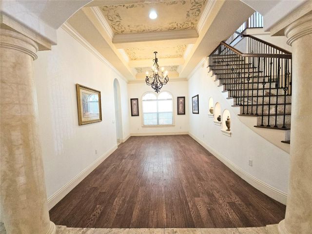 420 MUIRFIELD LOOP, Reunion, FL 34747