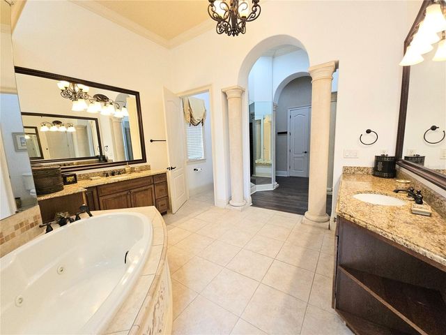 420 MUIRFIELD LOOP, Reunion, FL 34747