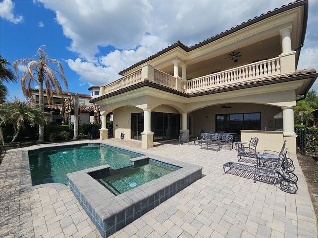 420 MUIRFIELD LOOP, Reunion, FL 34747