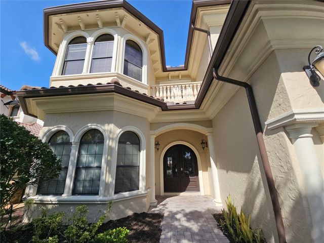 420 MUIRFIELD LOOP, Reunion, FL 34747