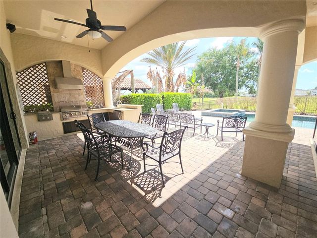 420 MUIRFIELD LOOP, Reunion, FL 34747