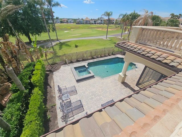 420 MUIRFIELD LOOP, Reunion, FL 34747