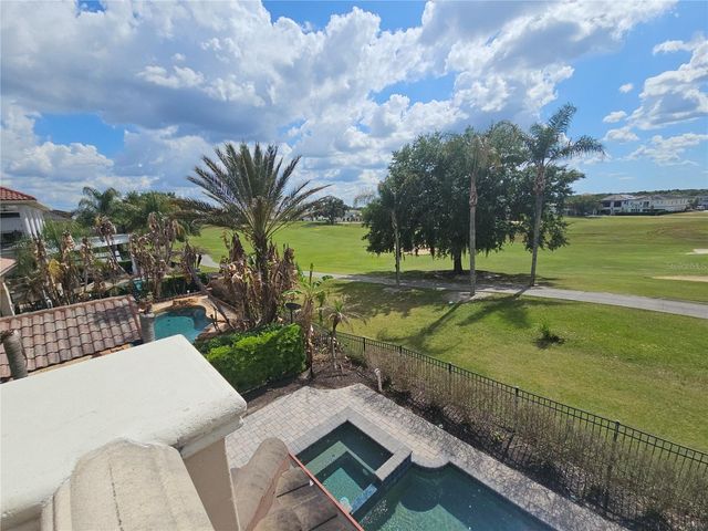 420 MUIRFIELD LOOP, Reunion, FL 34747