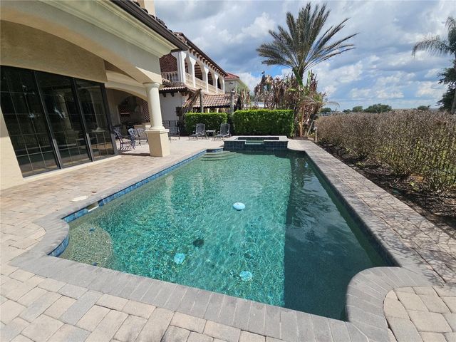 420 MUIRFIELD LOOP, Reunion, FL 34747