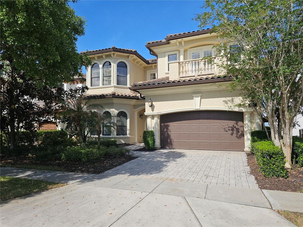 420 MUIRFIELD LOOP, Reunion, FL 34747