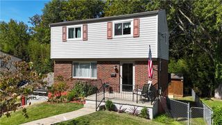 365 Stotler Road, Penn Hills, PA 15235