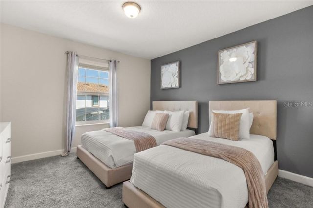 4805 MEMORIES LANE, Kissimmee, FL 34746