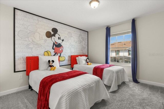 4805 MEMORIES LANE, Kissimmee, FL 34746