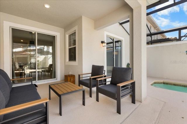 4805 MEMORIES LANE, Kissimmee, FL 34746