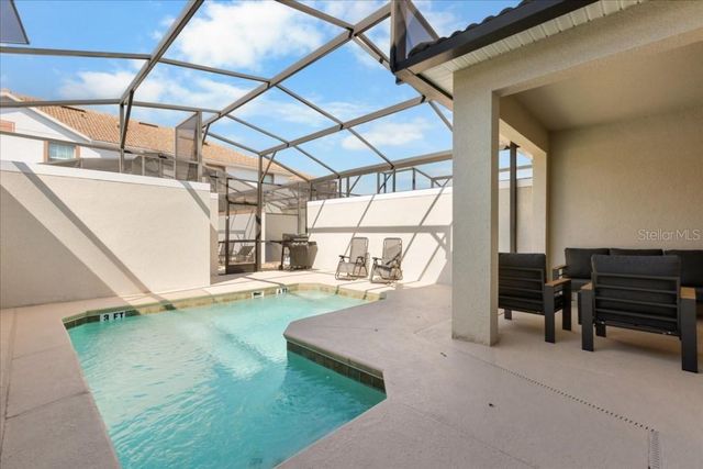 4805 MEMORIES LANE, Kissimmee, FL 34746