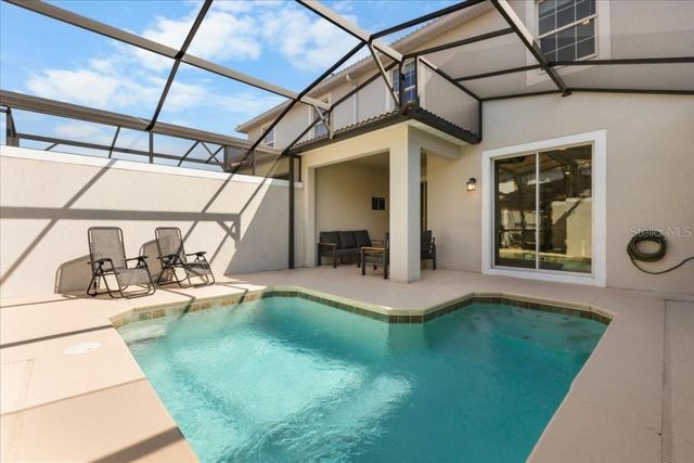 4805 MEMORIES LANE, Kissimmee, FL 34746