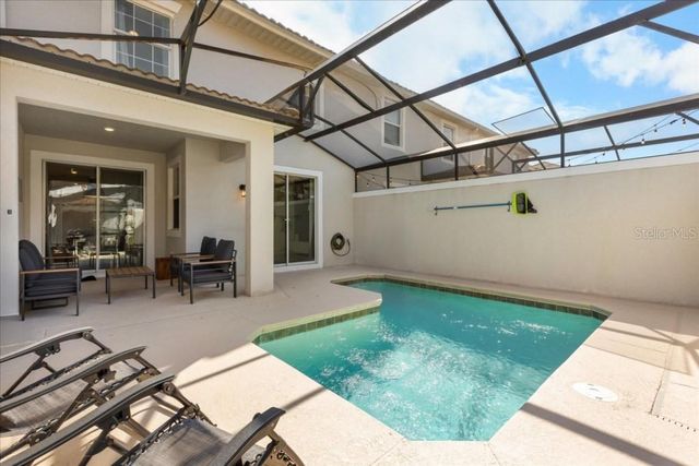 4805 MEMORIES LANE, Kissimmee, FL 34746