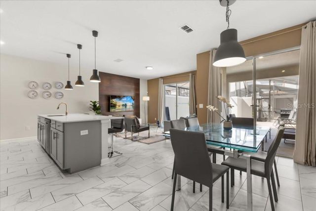 4805 MEMORIES LANE, Kissimmee, FL 34746