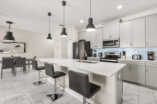 4805 MEMORIES LANE, Kissimmee, FL 34746