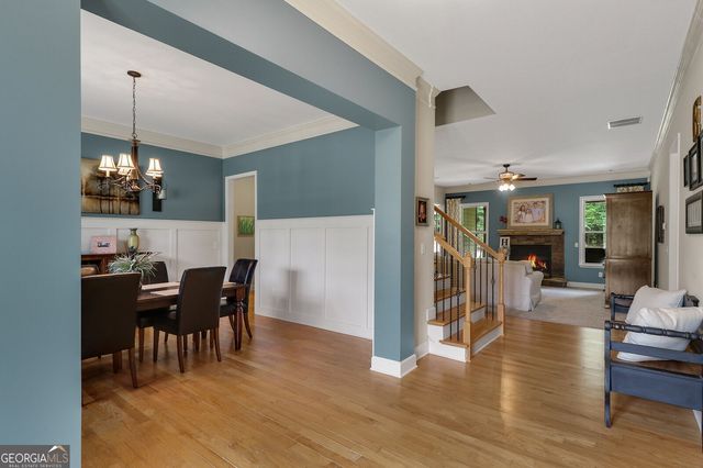 189 Willowleaf Way, Sharpsburg, GA 30277