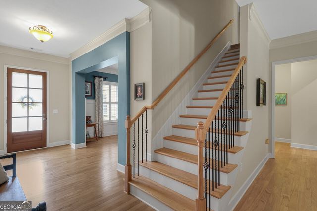 189 Willowleaf Way, Sharpsburg, GA 30277