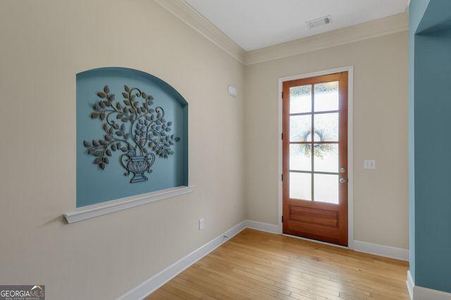 189 Willowleaf Way, Sharpsburg, GA 30277