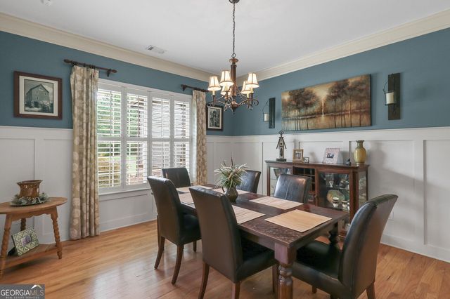 189 Willowleaf Way, Sharpsburg, GA 30277