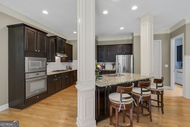 189 Willowleaf Way, Sharpsburg, GA 30277
