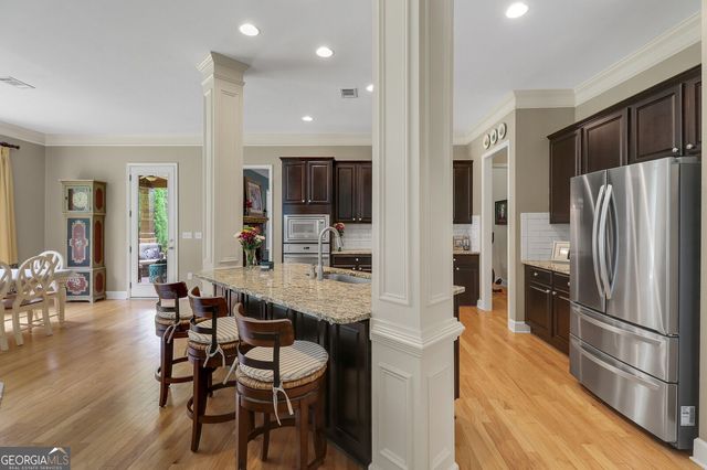 189 Willowleaf Way, Sharpsburg, GA 30277