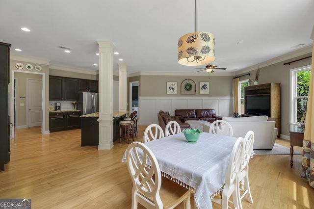 189 Willowleaf Way, Sharpsburg, GA 30277