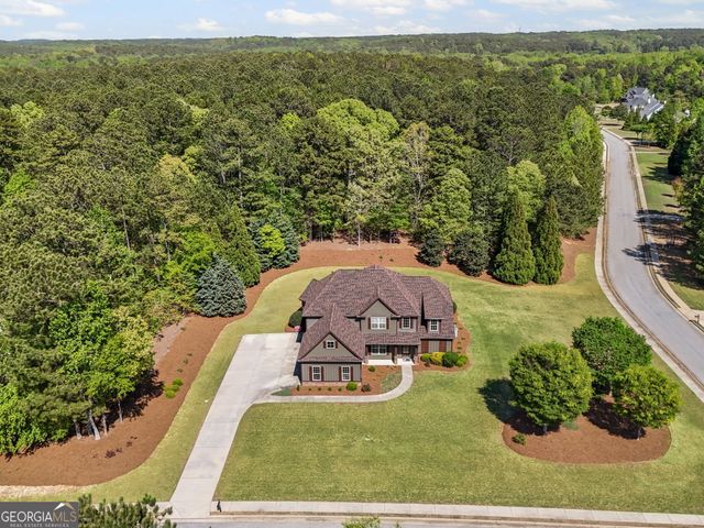 189 Willowleaf Way, Sharpsburg, GA 30277