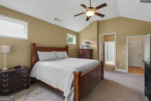189 Willowleaf Way, Sharpsburg, GA 30277