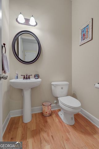 189 Willowleaf Way, Sharpsburg, GA 30277