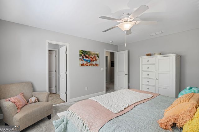 189 Willowleaf Way, Sharpsburg, GA 30277