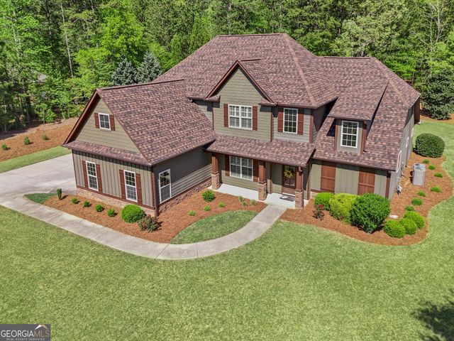 189 Willowleaf Way, Sharpsburg, GA 30277