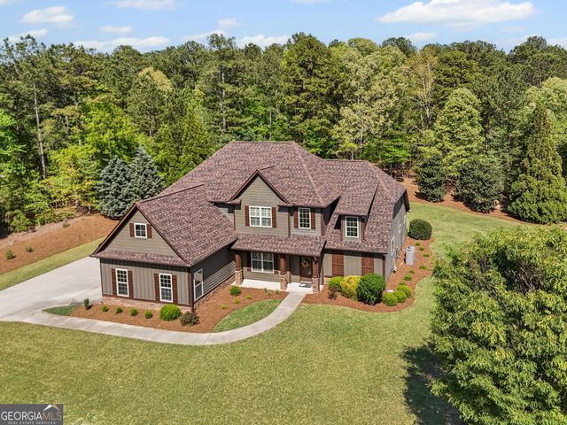 189 Willowleaf Way, Sharpsburg, GA 30277