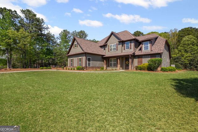 189 Willowleaf Way, Sharpsburg, GA 30277