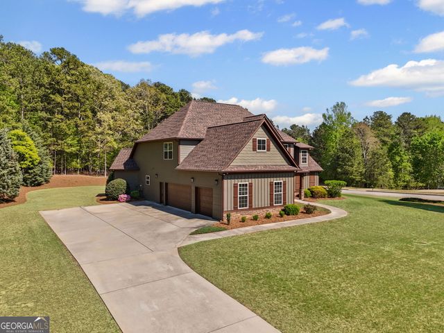 189 Willowleaf Way, Sharpsburg, GA 30277